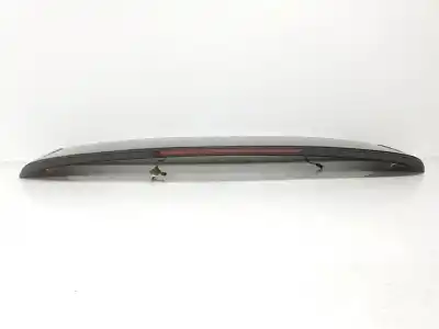Second-hand car spare part rear spoiler for audi q5 3.0 v6 24v tdi oem iam references 8r0827933c