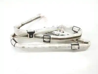 Second-hand car spare part front right curtain airbag for audi q5 3.0 v6 24v tdi oem iam references 8r0880742j