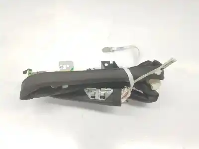 Автозапчастина б/у передня права подушка безпеки для nissan qashqai / qashqai +2 i (j10, nj10, jj10e) 1.5 dci посилання на oem iam 985p0jd00b Автозапчастина б/у передня права подушка безпеки для nissan qashqai / qashqai +2 i (j10, nj10, jj10e) 1.5 dci посилання на oem iam 985p0jd00b
