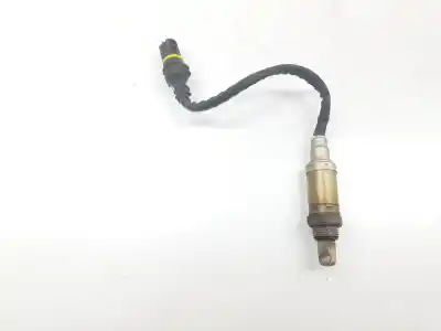 Peça sobressalente para automóvel em segunda mão sonda lambda por bmw serie 3 cabrio 2.2 24v referências oem iam 11781742050