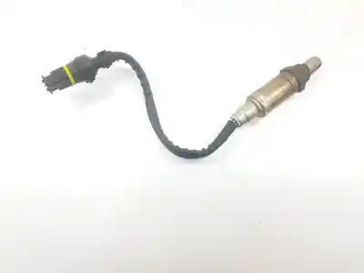 Peça sobressalente para automóvel em segunda mão sonda lambda por bmw serie 3 cabrio 2.2 24v referências oem iam 11781742050  1742050