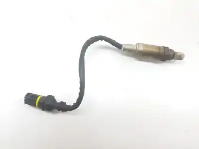 Peça sobressalente para automóvel em segunda mão sonda lambda por bmw serie 3 cabrio 2.2 24v referências oem iam 11781742050  1742050