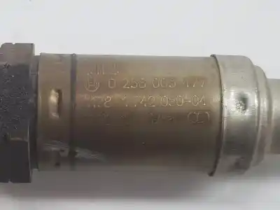 Peça sobressalente para automóvel em segunda mão sonda lambda por bmw serie 3 cabrio 2.2 24v referências oem iam 11781742050  1742050