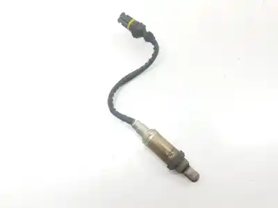 Peça sobressalente para automóvel em segunda mão sonda lambda por bmw serie 3 cabrio 2.2 24v referências oem iam 11781742050  1742050