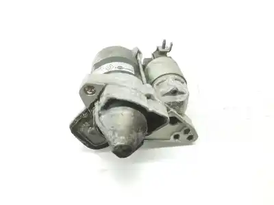 Second-hand car spare part starter motor for renault clio iv 0.9 oem iam references 233001071r