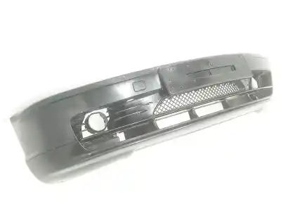 Second-hand car spare part front bumper for bmw serie 3 cabrio 2.2 24v oem iam references 51117893057 7893057 color negro 475 