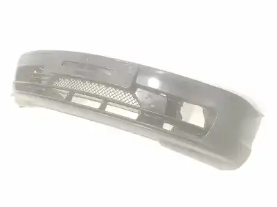 Second-hand car spare part front bumper for bmw serie 3 cabrio 2.2 24v oem iam references 51117893057 7893057 color negro 475 