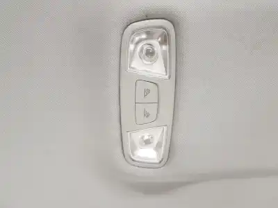 Автозапчасти б/у внутренняя крыша за audi q2 (gab) 2.0 16v tdi ссылки oem iam 81a867505b  81a867505b