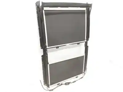 Second-hand car spare part electric roof for hyundai ix35 2.0 crdi cat oem iam references 81190000700  81190000700