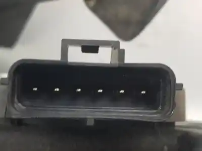 Second-hand car spare part potentiometer for hyundai ix35 style awd oem iam references 327002s100  327002s100