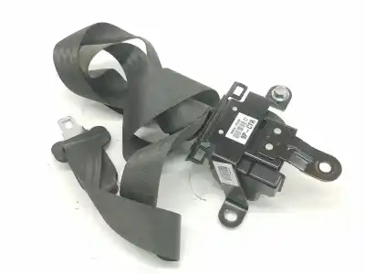 Second-hand car spare part central rear seat belt for hyundai ix35 2.0 crdi cat oem iam references 898502y2009p  898502y2009p