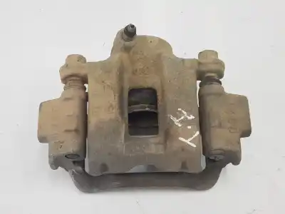 Pezzo di ricambio per auto di seconda mano pinza freno posteriore sinistra per toyota land cruiser (j12) 3.0 turbodiesel riferimenti oem iam 4775034030