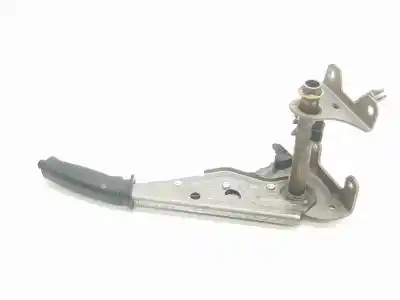 Pezzo di ricambio per auto di seconda mano leva del freno a mano per toyota land cruiser (j12) 3.0 turbodiesel riferimenti oem iam 4620160040c0