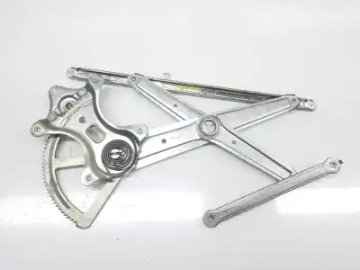 Pezzo di ricambio per auto di seconda mano alzacristalli anteriore destro per toyota land cruiser (j12) 3.0 turbodiesel riferimenti oem iam 6980158010