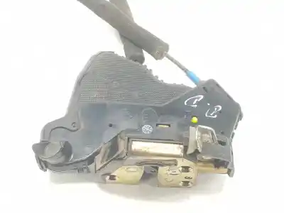 Pezzo di ricambio per auto di seconda mano serratura porta anteriore destra per toyota land cruiser (j12) 3.0 turbodiesel riferimenti oem iam 6903033271