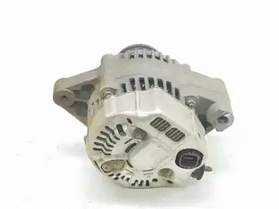 Pezzo di ricambio per auto di seconda mano alternatore per toyota land cruiser (j12) 3.0 turbodiesel riferimenti oem iam 2706030050 2706030050 