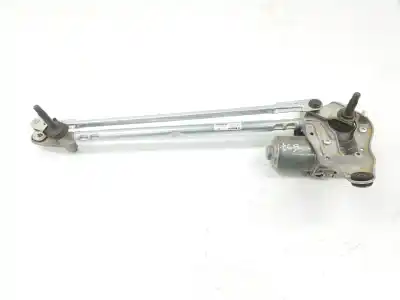 Second-hand car spare part front windshield wiper motor for audi q3 sportback híbrido-suave 110 kw oem iam references 83b955023c 83b955023c 