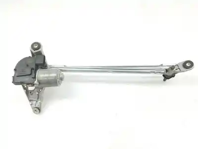 Second-hand car spare part front windshield wiper motor for audi q3 sportback híbrido-suave 110 kw oem iam references 83b955023c 83b955023c 