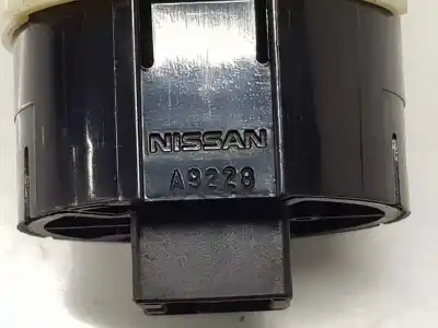 Second-hand car spare part start/stop button for renault koleos dynamique oem iam references 25150jy00a  251503253r