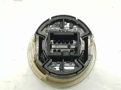 Second-hand car spare part start/stop button for renault koleos dynamique oem iam references 25150jy00a  251503253r