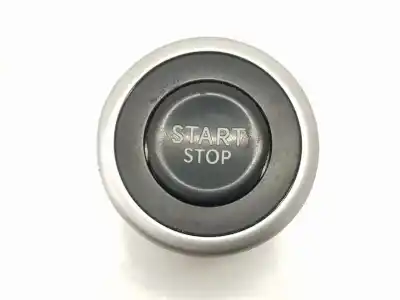 Peça sobressalente para automóvel em segunda mão botão start/stop por renault koleos dynamique referências oem iam 25150jy00a