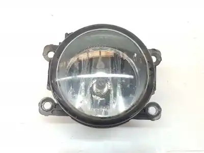 Автозапчасти б/у правая противотуманная фара за land rover discovery iv (l319) 3.0 td 4x4 ссылки oem iam lr057400