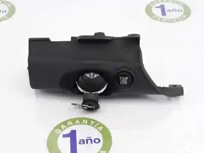 Second-hand car spare part start card / key reader for mini mini 1.4 16v oem iam references 61359299332