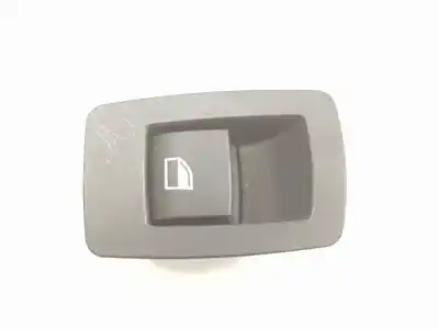 Second-hand car spare part rear right power window switch for bmw x2 2.0 16v turbodiesel oem iam references 61319208106