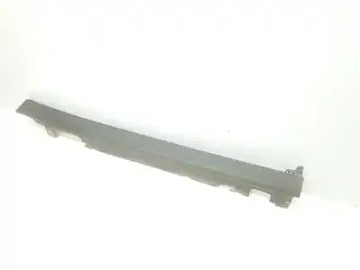 Second-hand car spare part side skirt for bmw x2 2.0 16v turbodiesel oem iam references 51779491688