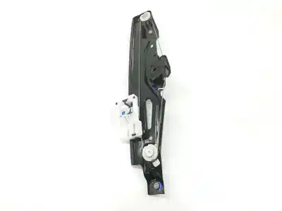 Second-hand car spare part rear right window regulator for bmw x2 2.0 16v turbodiesel oem iam references 51357462606