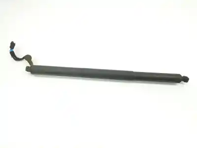 Second-hand car spare part tailgate gas strut for bmw x2 2.0 16v turbodiesel oem iam references 51247423847