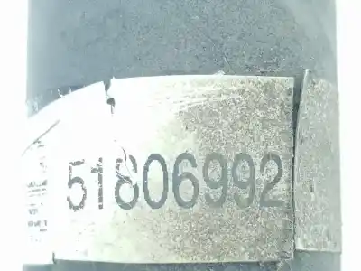 Автозапчасти б/у передняя левая трансмиссия за alfa romeo giulietta (940_) 2.0 jtdm (940.fxl1a) ссылки oem iam 51806992  51806992
