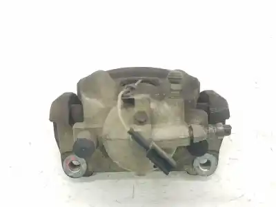 Автозапчастина б/у передній правий гальмівний супорт для alfa romeo giulietta (940_) 2.0 jtdm (940.fxl1a) посилання на oem iam 51884764  51884764
