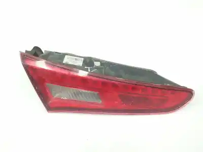 Автозапчасти б/у внутренний левый задний фонарь за alfa romeo giulietta (940_) 2.0 jtdm (940.fxl1a) ссылки oem iam 50531133  50531133