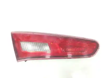 Автозапчасти б/у внутренний левый задний фонарь за alfa romeo giulietta (940_) 2.0 jtdm (940.fxl1a) ссылки oem iam 50531133