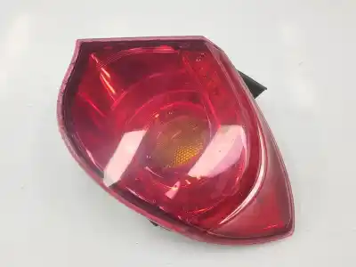 Автозапчасти б/у правый задний фонарь за alfa romeo giulietta (940_) 2.0 jtdm (940.fxl1a) ссылки oem iam 50513612  50513612
