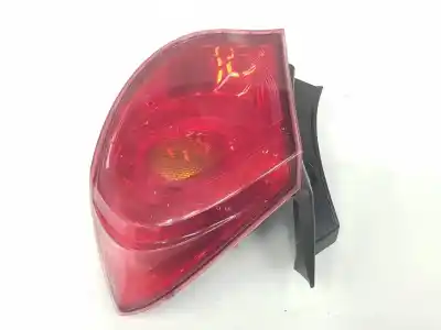 Автозапчасти б/у правый задний фонарь за alfa romeo giulietta (940_) 2.0 jtdm (940.fxl1a) ссылки oem iam 50513612  50513612
