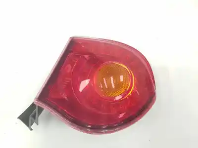 Автозапчасти б/у правый задний фонарь за alfa romeo giulietta (940_) 2.0 jtdm (940.fxl1a) ссылки oem iam 50513612