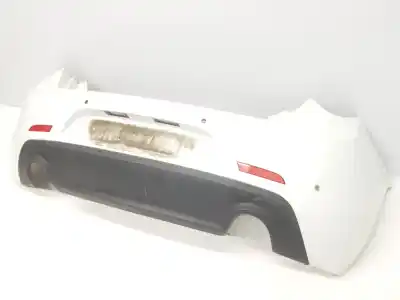 Автозапчастина б/у задній бампер для alfa romeo giulietta (940_) 2.0 jtdm (940.fxl1a) посилання на oem iam 156093407  156093407