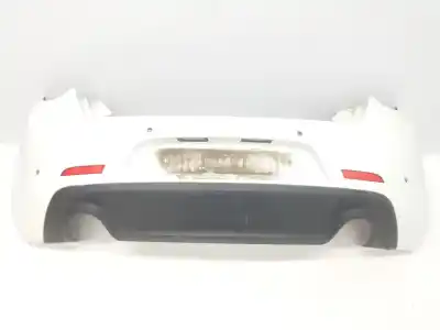 Автозапчасти б/у задний бампер за alfa romeo giulietta (940_) 2.0 jtdm (940.fxl1a) ссылки oem iam 156093407