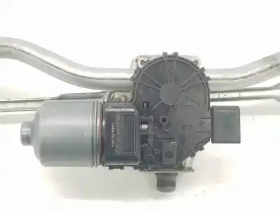 Автозапчасти б/у мотор переднего стеклоочистителя за alfa romeo giulietta (940_) 2.0 jtdm (940.fxl1a) ссылки oem iam 50509396  50509396