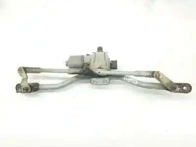 Автозапчасти б/у мотор переднего стеклоочистителя за alfa romeo giulietta (940_) 2.0 jtdm (940.fxl1a) ссылки oem iam 50509396