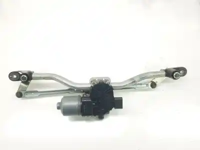 Автозапчасти б/у мотор переднего стеклоочистителя за alfa romeo giulietta (940_) 2.0 jtdm (940.fxl1a) ссылки oem iam 50509396  50509396