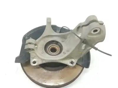 Автозапчасти б/у передняя левая кулачка за alfa romeo giulietta (940_) 2.0 jtdm (940.fxl1a) ссылки oem iam 50514553