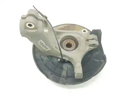 Автозапчасти б/у передняя левая кулачка за alfa romeo giulietta (940_) 2.0 jtdm (940.fxl1a) ссылки oem iam 50514553  50514553