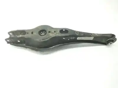 Автозапчасти б/у рычаг задней нижней правой подвески за volkswagen tiguan (ad1, ax1) 2.0 tdi ссылки oem iam 5qn505311