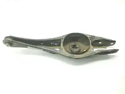 Автозапчасти б/у рычаг задней нижней правой подвески за volkswagen tiguan (ad1, ax1) 2.0 tdi ссылки oem iam 5qn505311  5qn505311