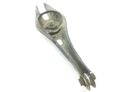 Автозапчасти б/у рычаг задней нижней правой подвески за volkswagen tiguan (ad1, ax1) 2.0 tdi ссылки oem iam 5qn505311  5qn505311