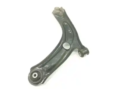 Автозапчасти б/у передний правый нижний рычаг подвески за volkswagen tiguan (ad1, ax1) 2.0 tdi ссылки oem iam 3q0407152g  3q0407152g