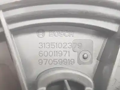 Автозапчастина б/у вентилятор опалення для volkswagen tiguan (ad1, ax1) 2.0 tdi посилання на oem iam 3q1819021c  3q1819021c
